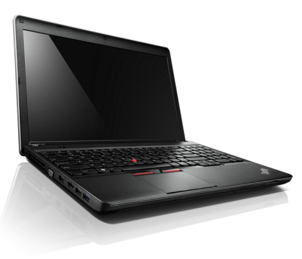 Lenovo ThinkPad E530c 2020M/8GB/500/DVD-RW - 164187 - zdjęcie